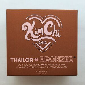 Kim Chi Chic Thailor Bronzer 03